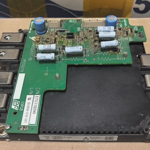 CM600DXLE24A ETC710390-议价