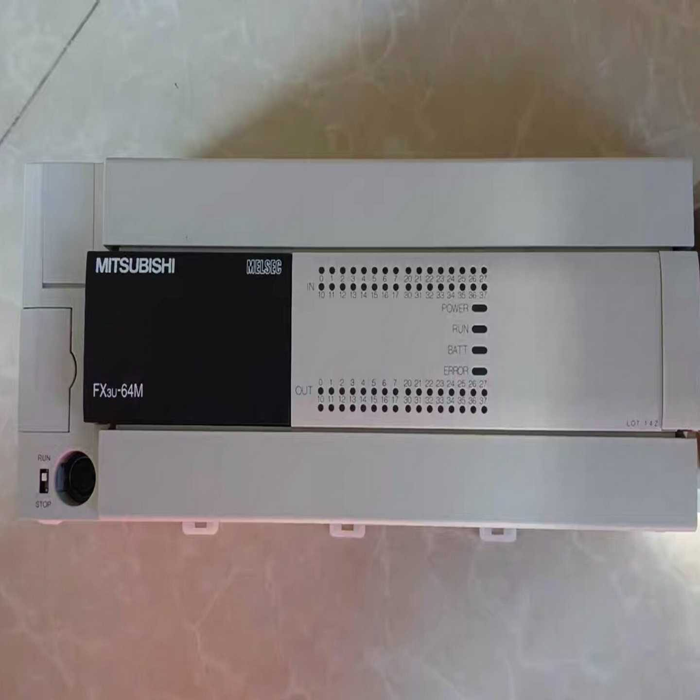 FX3U-64M   FX2N-1PG   三菱模块，件[浩蓉商户]