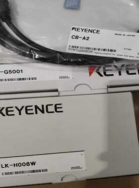 询价~LK-H008W，LK-G5001基恩士传感器，