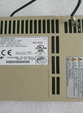 安川JUSP-NS115通迅卡询价