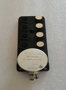 巴鲁夫BALLUFFBPI006C询价