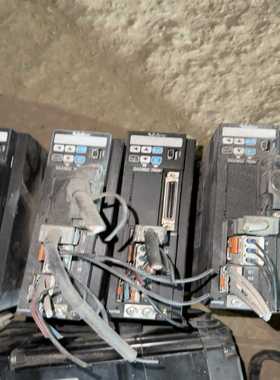 三协伺服驱动器，DA23822，750w刚刚拆机下来，如图设一议价