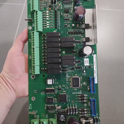 询价*速发AlfaLavalEPC50IO