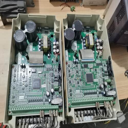 核星HX0886____G1GR5.   T4V1变频器实物~询价