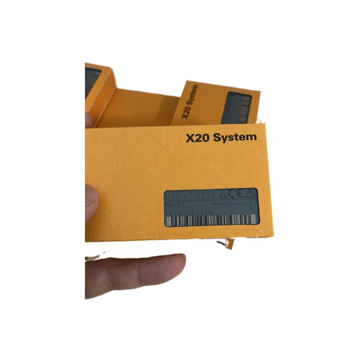 X20AI2636 全新 贝加莱模块 X20AI2636