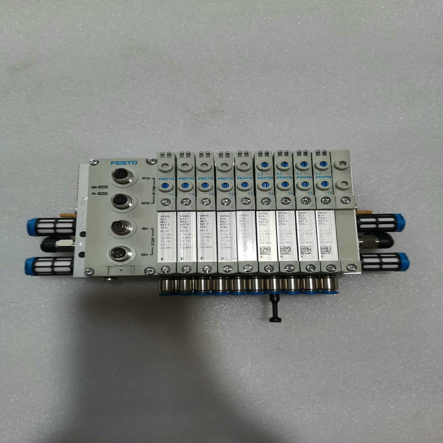 伟创11kw注塑机用变频器[浩东商户]