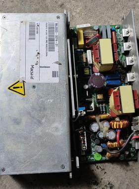 FUENTE  V4  24V 12A SMD MACS10【侨报商行】
