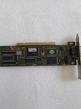 拆机Softing Profibus通讯卡，型号PB-PRO~议价