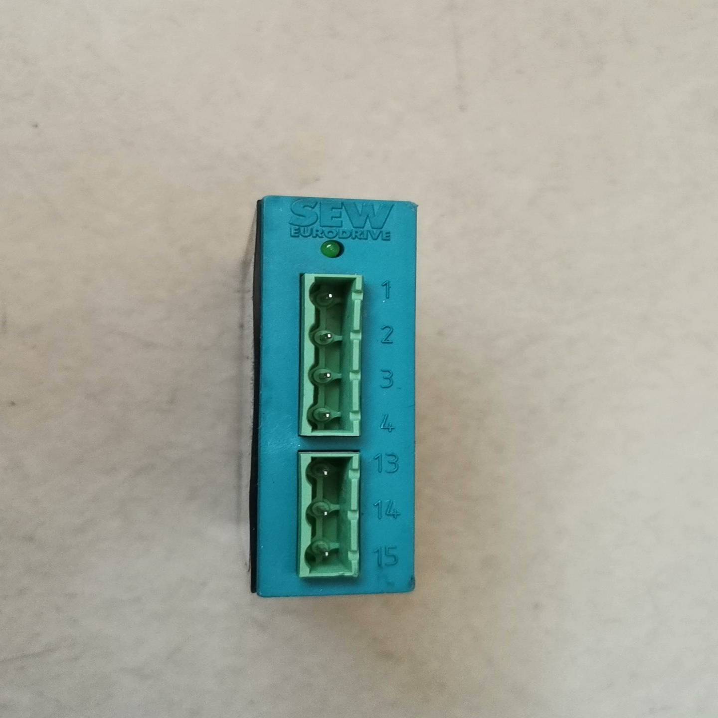 SEW整流器BMKB1.5订货号08281602，实物图拍询价