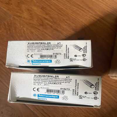 询价XUB-2BPBLN2R仅4只，XUB2BPBLN2R施
