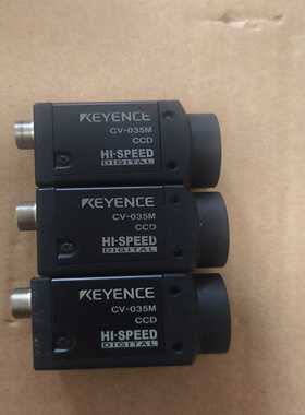 基恩士KEYENCECV-035MHi-SPEED工业相--议价商品