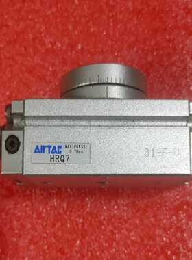 工控议价irac/亚德客旋转气缸Q7！