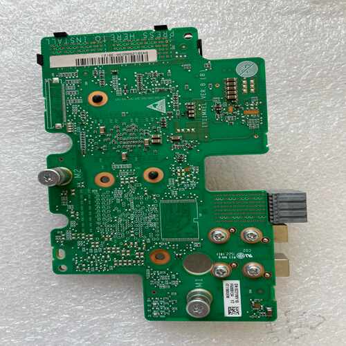 MZ310,2*10G端口扣卡  03022YMY IT11~询价