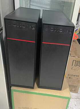 包邮i54590电脑主机，16g运行内存，240g固态硬盘--议价商品