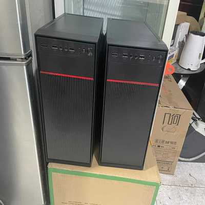 包邮i54590电脑主机，16g运行内存，240g固态硬盘--议价商品