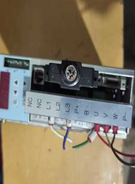 多摩川交流伺服驱动器，型号TA8110N2112 E829，~询价