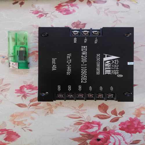 安时捷电源模块5V40A（电子设备）