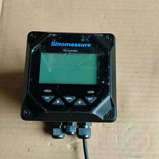 联测仪表电导率控制器SIN-TDS210-B询价
