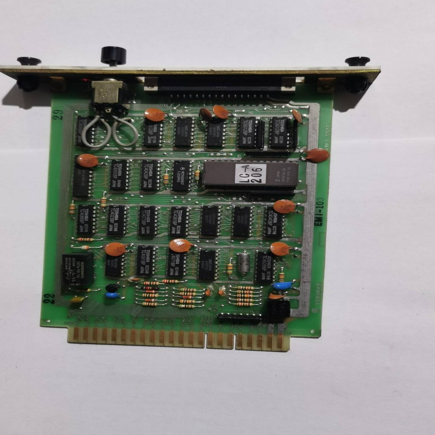 【议价】2-1-1EMI-103K/787/13-002A适用