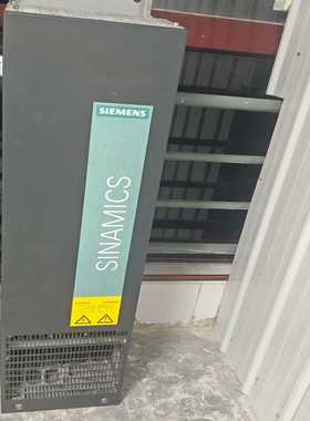 电源模组6SL3300-7TE32-6AA0实物图议询价