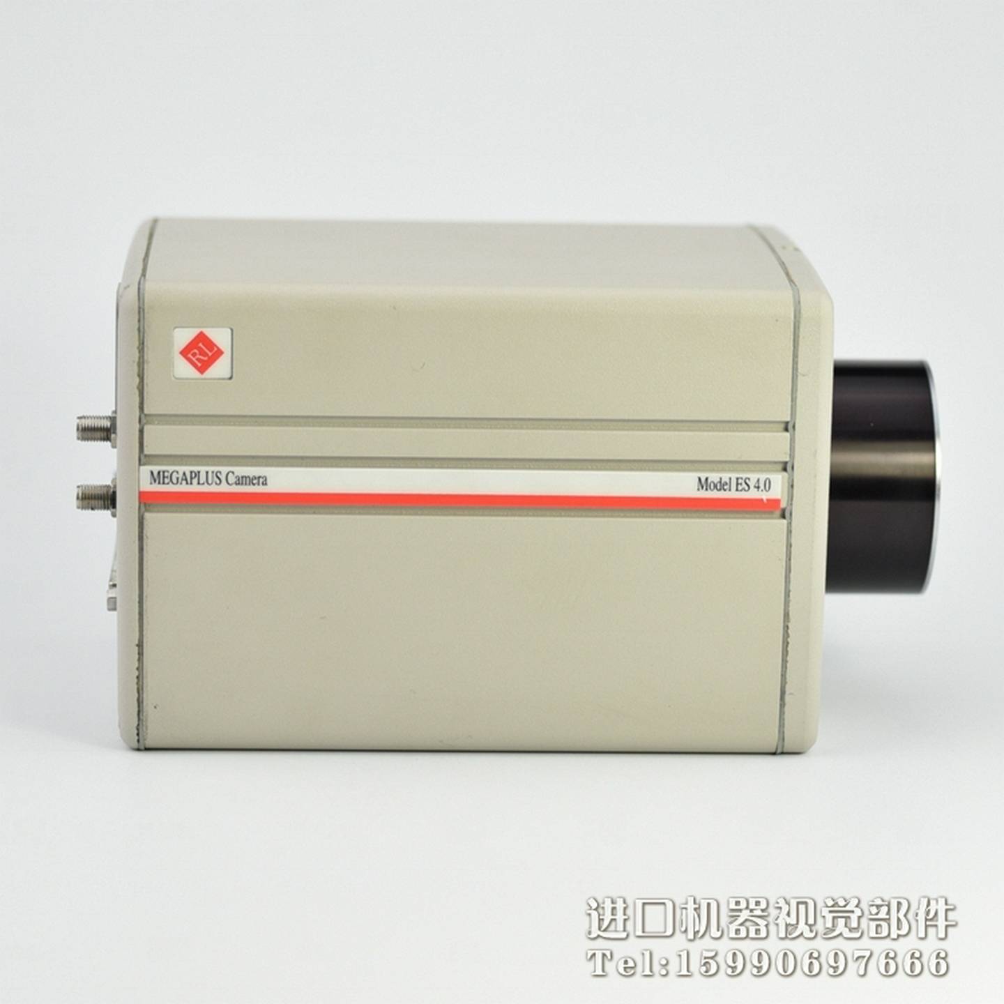 询价~普林斯顿MEGAPLUS Camera Model ES 4