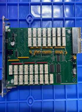 AMAT应用材料控制板0190-03705适用于MKS--议价商品