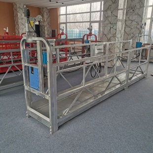 臨汾外墻租售電動(dòng)吊籃_電動(dòng)吊籃價(jià)格匯洋建筑吊籃