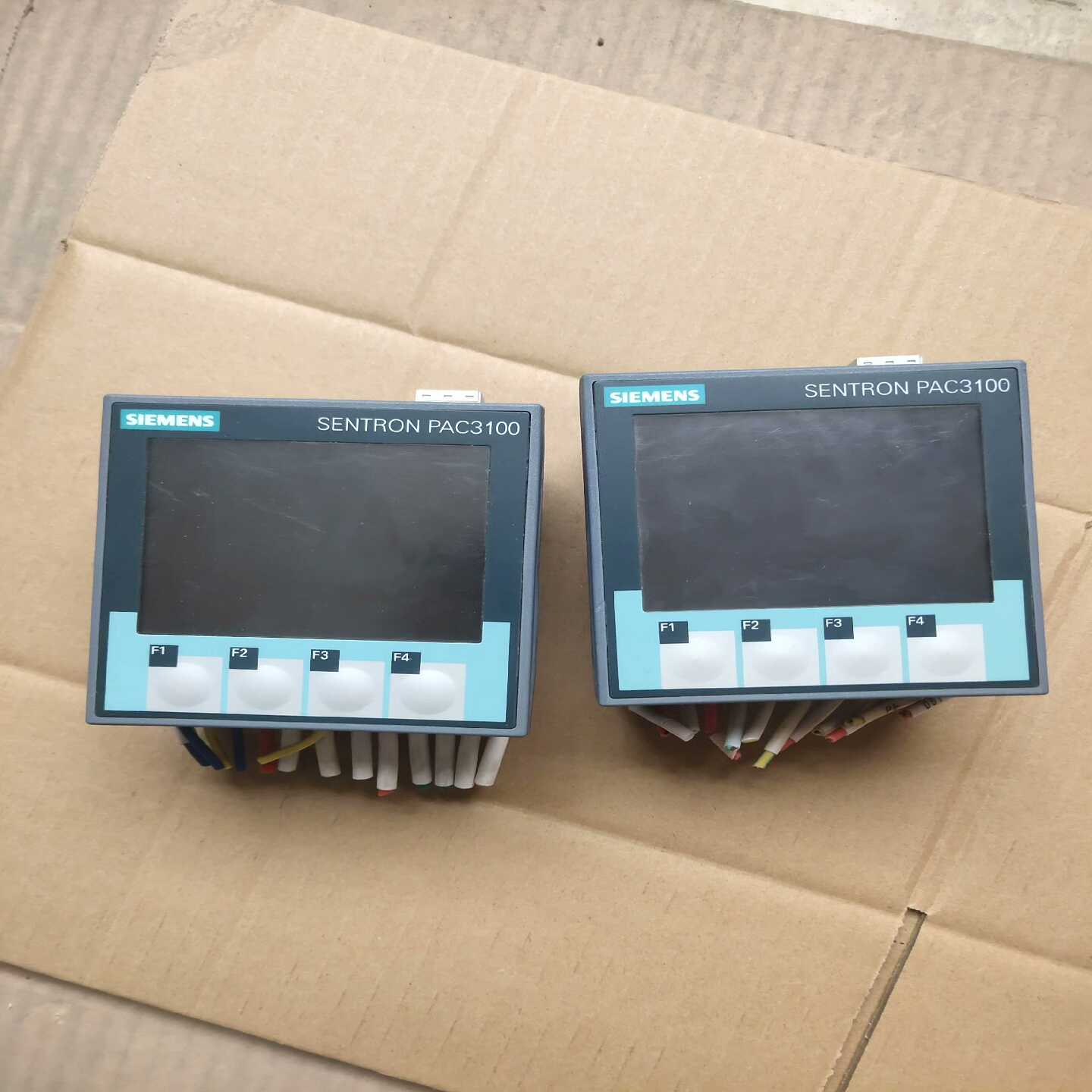 7KM3133-0BA00-3AA0，二手剪线拆机实物图拍摄--议价商品