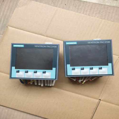 7KM3133-0BA00-3AA0，二手剪线拆机实物图拍摄--议价商品