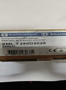 询价#压力开关TelemecaniqueXML-F250D2