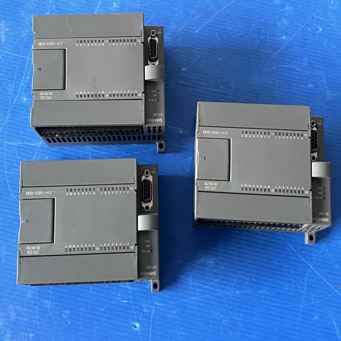 CPU224S7-200214-1AD23-0XB8--议价商品