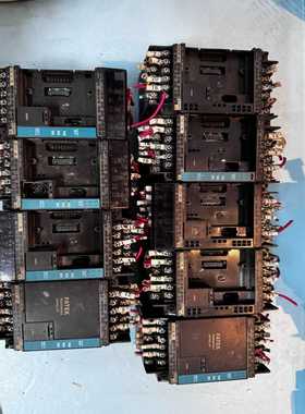 FATEK永宏PLCFBS-10MCT2-AC，货，功