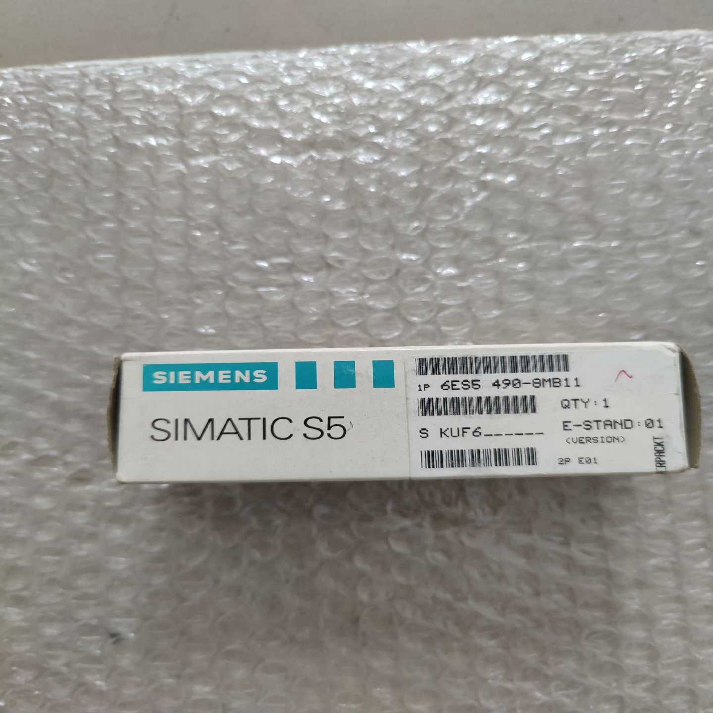 6ES5490-8MB111个询价