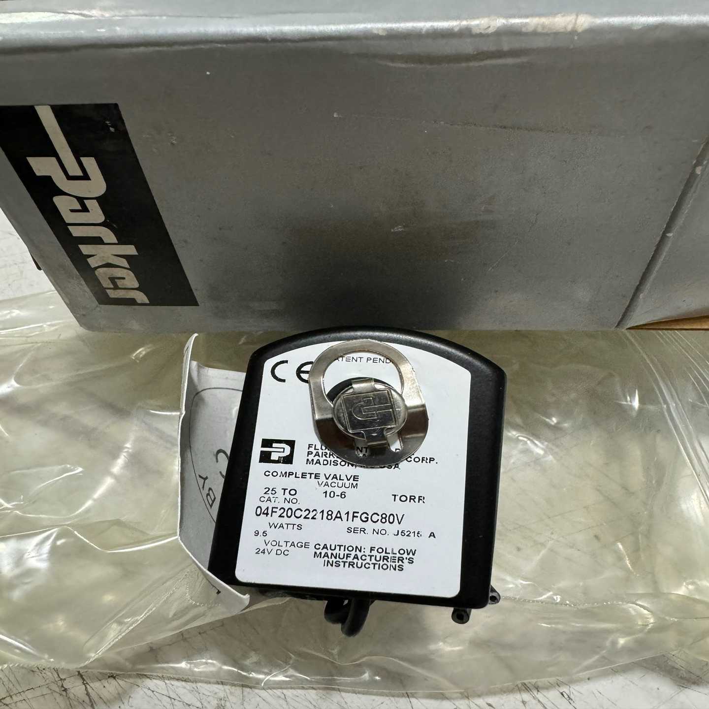 询价~派克04F20C2218A1FGC80V