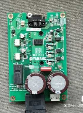 KAS-M5840-801雅马哈驱动板--议价商品