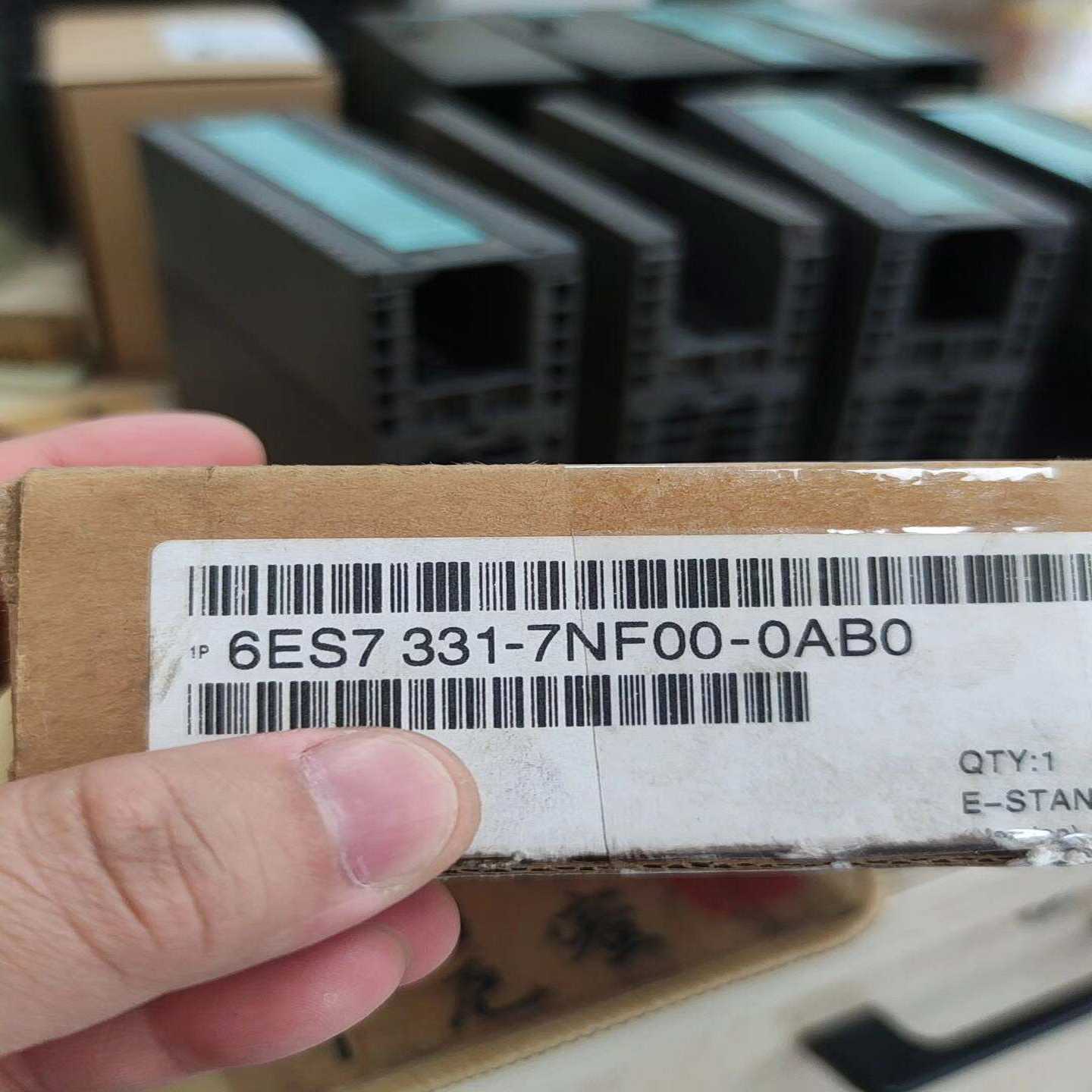 6ES7331-7NF00-0ABO询价