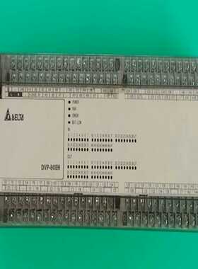 台达DVP80EH00T3，1只，实拍图。带负载测试过，功能--议价商品