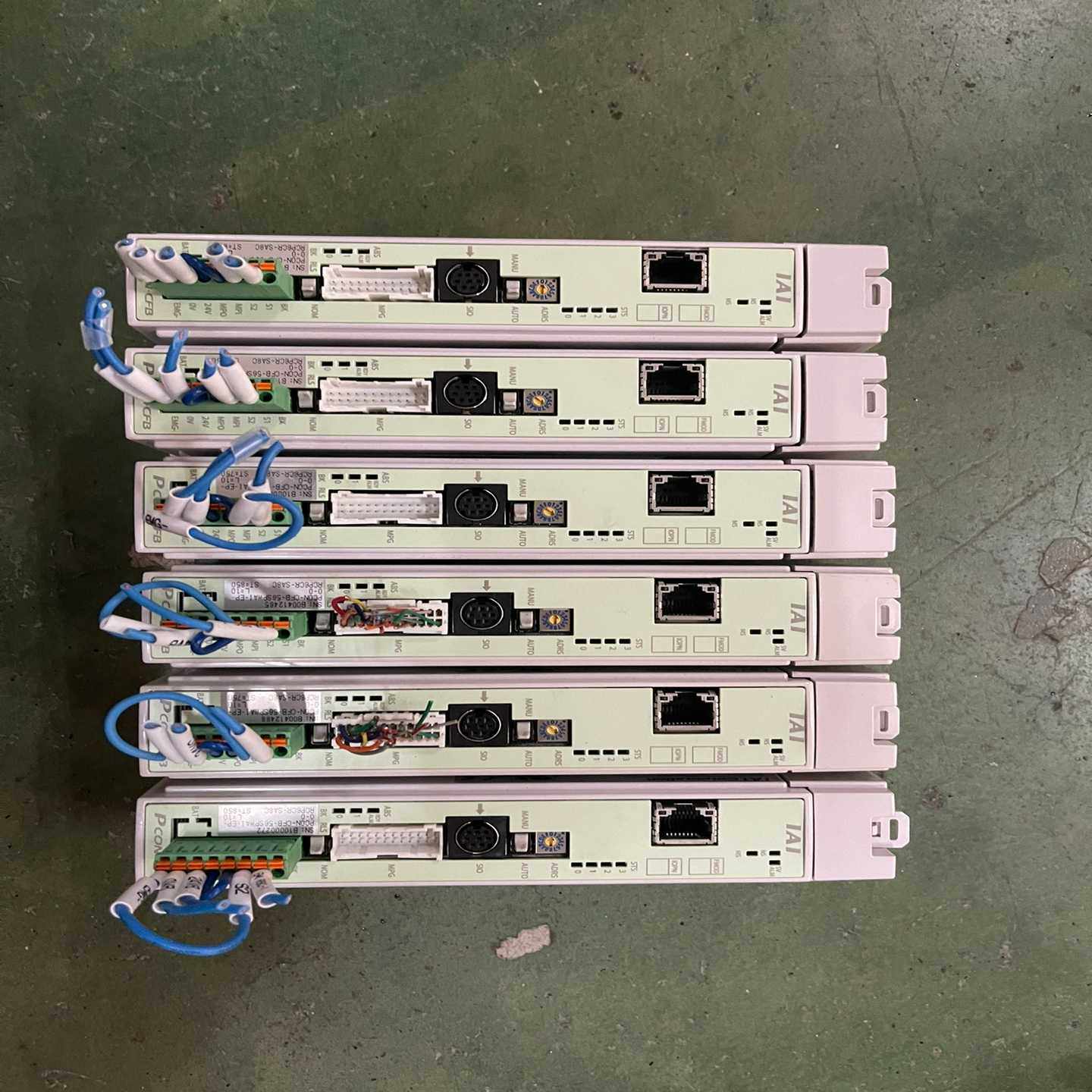 PC0N-CB-35PWAI-CC-0-0-DN（零零电子）