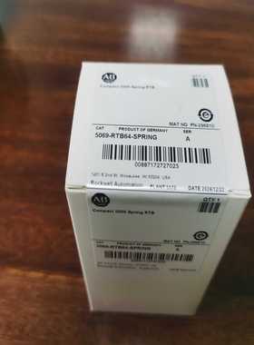 AB罗克韦尔Compact5000系列弹簧端子5069-询价