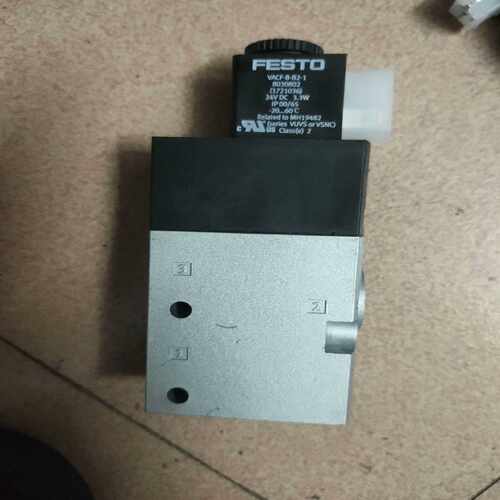 费斯托 FESTO  电磁阀 VUVS-LT30-M3~询价