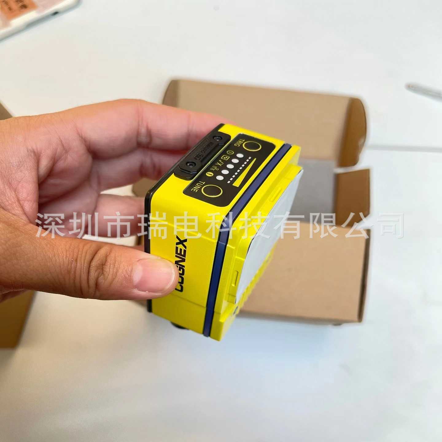 Z康耐视相机IS7600M-373-50,IS7600M-353-50议价