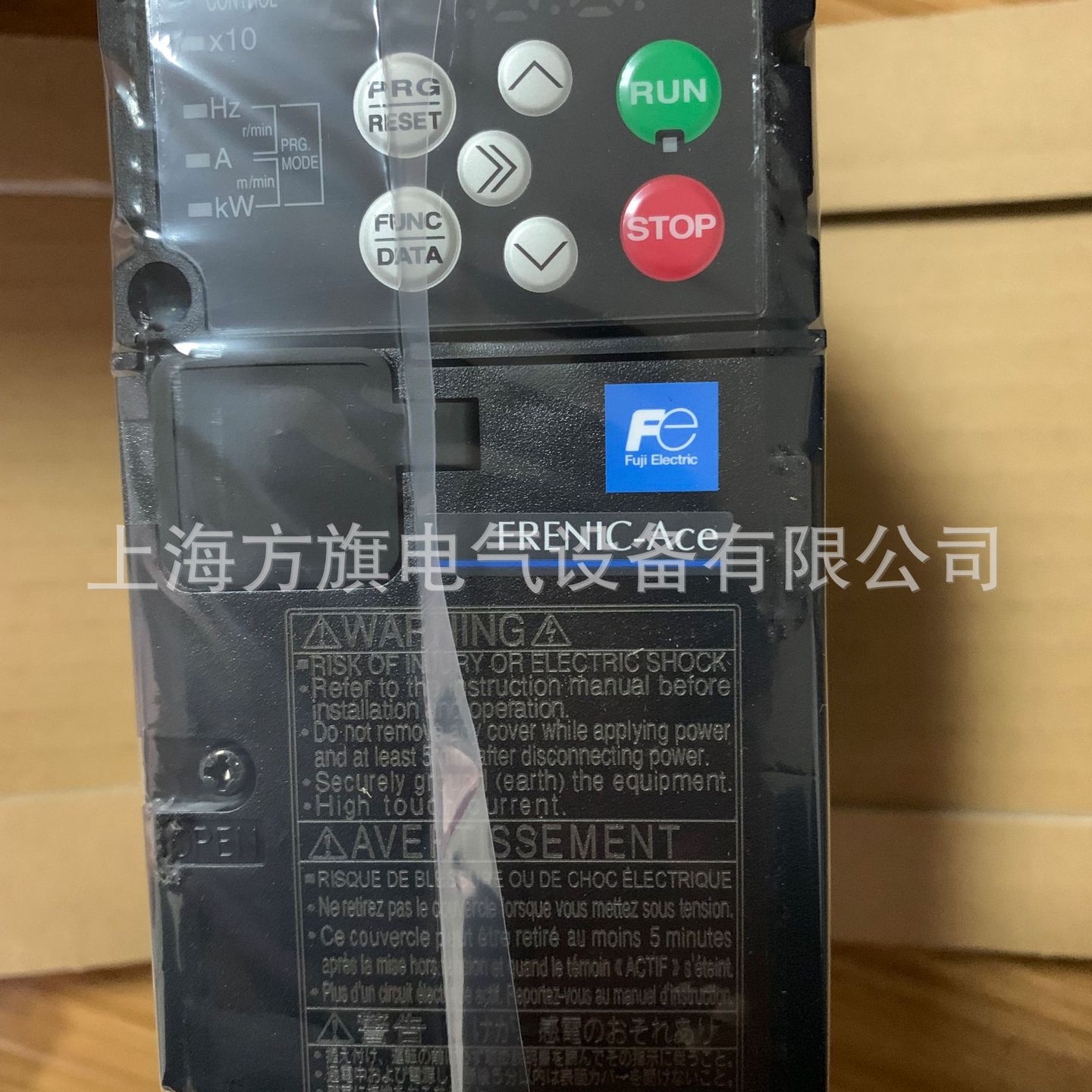 供应富士变频器FRN0002E2S-4C