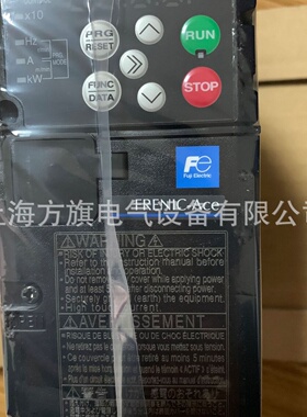 供应富士变频器FRN0002E2S-4C