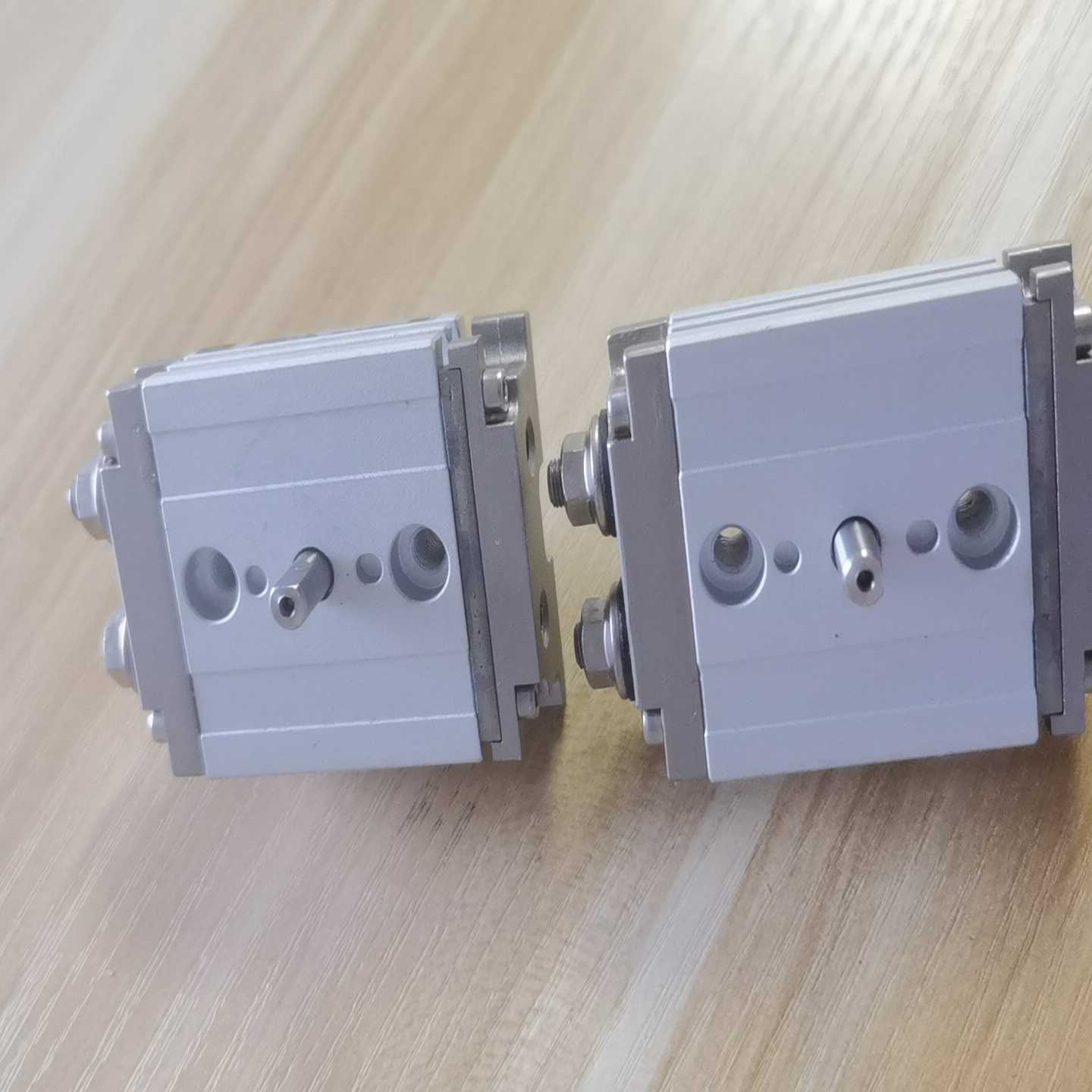 日本SMC原装滑台气缸CDRQ2BW10-90，日本制造，-议价