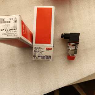 MBS33M 議價(jià)丹佛斯壓力傳感器 060G3125適用