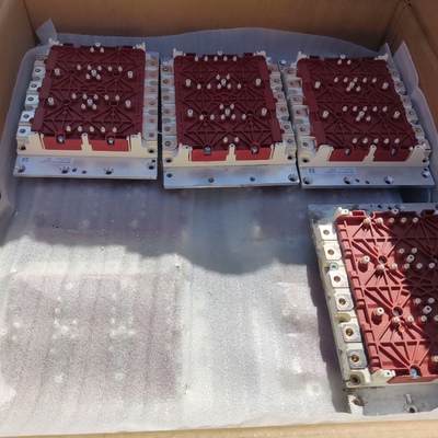 西门康 SKIM459GD12E4 热卖 IGBT功率模【白零商行】