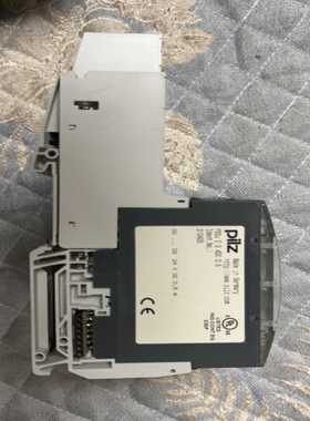 询价PILZ继电器312400PSSUES4DI二