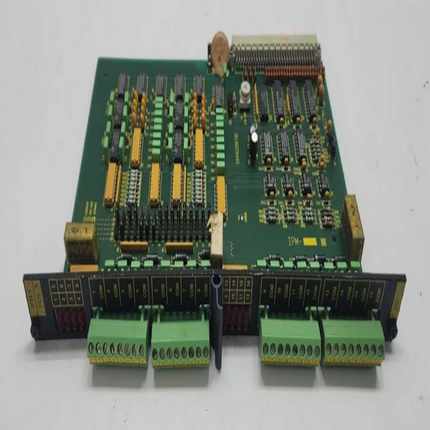 【星慕电子】DEIF IPM-1 DELOMATIC INPUT MOD