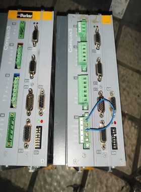 功能正常Compax3伺服驱动器型号：C3S063V（佳毅工控）