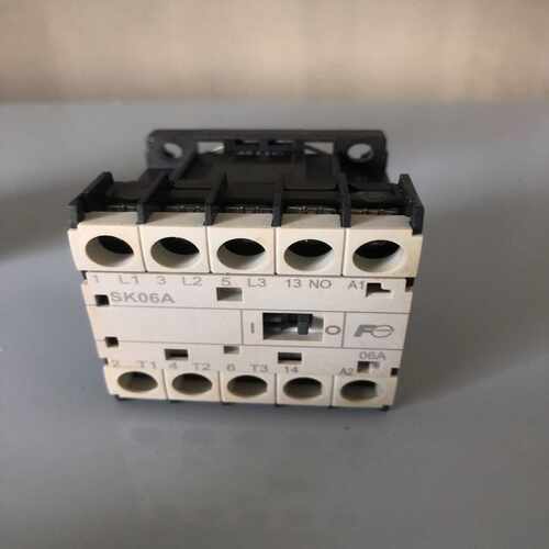 询价接触器SK06A